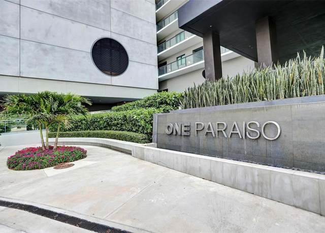 Property at 3131 NE 7th Ave #304, Miami, FL 33137, 3 beds, 3.5 baths