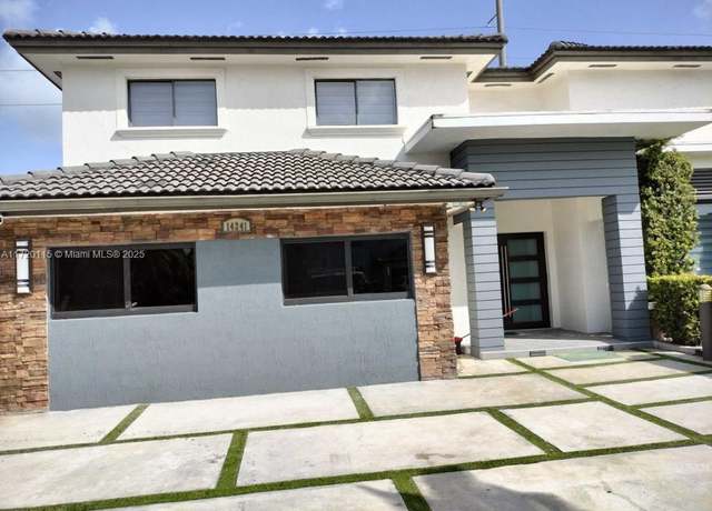 Property at 14241 SW 160th Ter, Miami, FL 33177, 6 beds, 4.5 baths