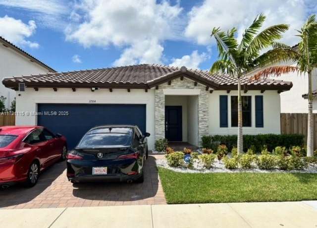 Property at 11914 SW 241st St, Homestead, FL 33032, 3 beds, 2.5 baths