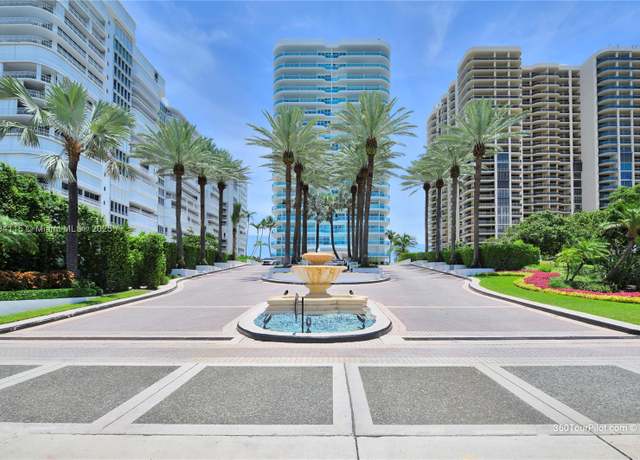 Property at 10101 Collins Ave Unit 11C, Bal Harbour, FL 33154, 2 beds, 3.5 baths