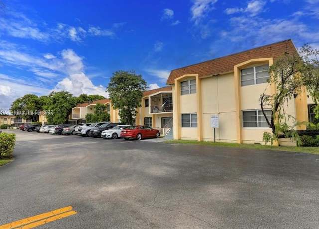 Property at 7823 Miller Dr Unit C208, Miami, FL 33155, 2 beds, 1 bath