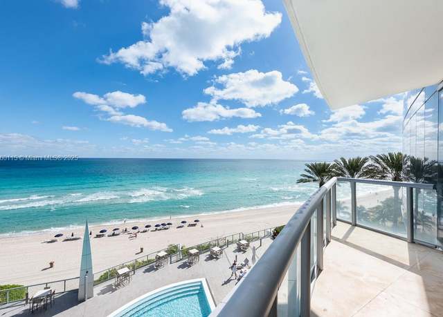 Property at 17121 Collins Ave #904, Sunny Isles Beach, FL 33160, 3 beds, 3.5 baths