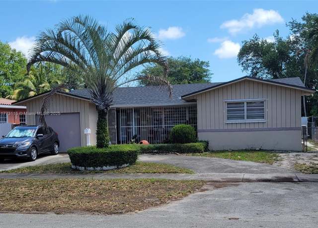 Property at 661 SW 66th Ave, Miami, FL 33144, 4 beds, 3 baths