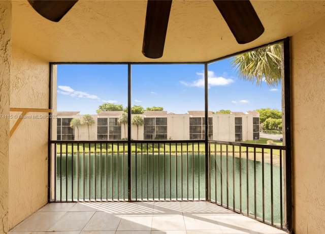 Property at 3199 Foxcroft Rd #311, Miramar, FL 33025, 2 beds, 2 baths