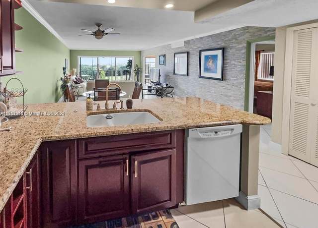 Property at 3050 N Palm Aire Dr #701, Pompano Beach, FL 33069, 3 beds, 2 baths