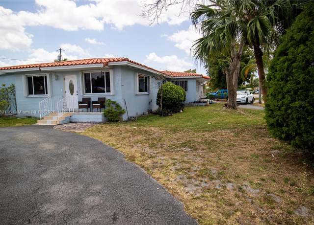 Property at 1205 SW 76th Ave, Miami, FL 33144, 6 beds, 3 baths