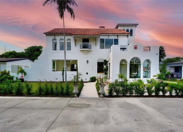 Property at 1731 NE 171st St, North Miami Beach, FL 33162, 4 beds, 1 bath