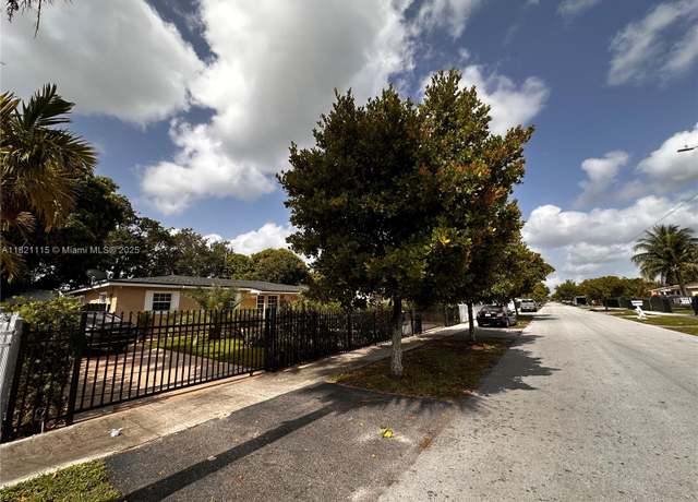 Property at 3250 NW 174th St, Miami Gardens, FL 33056, 4 beds, 2 baths