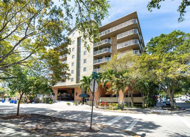 Property at 1650 Coral Way #507, Miami, FL 33145, 2 beds, 2 baths