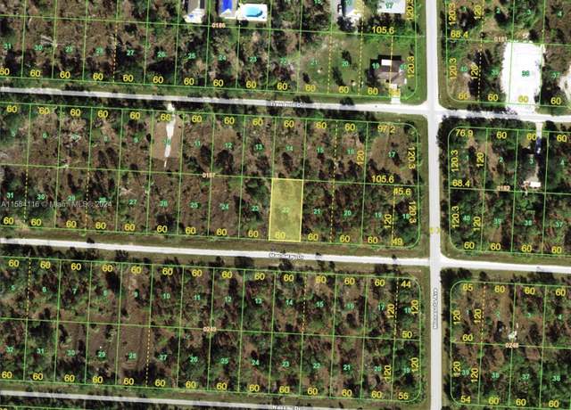 Property at 27360 Mandalay Dr, Punta Gorda, FL 33955
