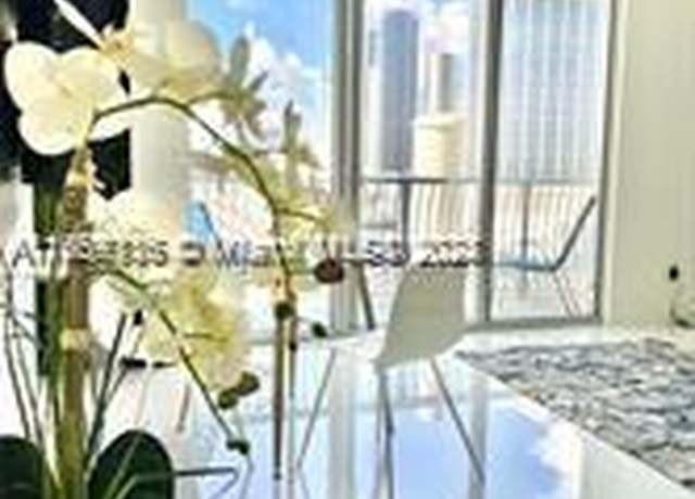 Property at 1750 N Bayshore Dr #1212, Miami, FL 33132, 1 bath