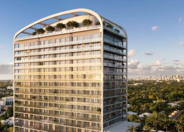 Property at 2655 S Bayshore Dr #1409, Coconut Grove, FL 33133, 2 beds, 2.5 baths