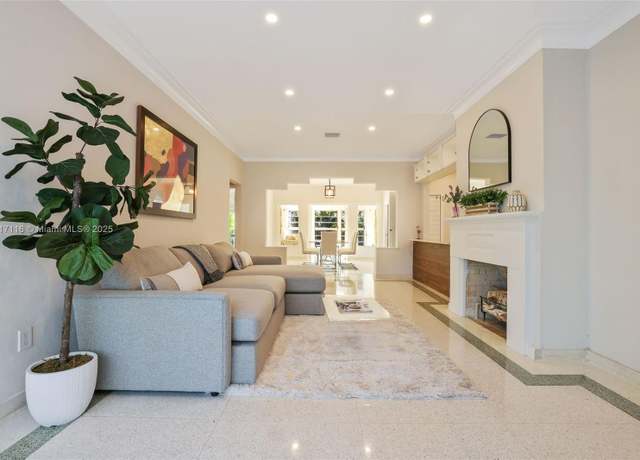 Property at 3760 Royal Palm Ave, Miami Beach, FL 33140, 4 beds, 4.5 baths