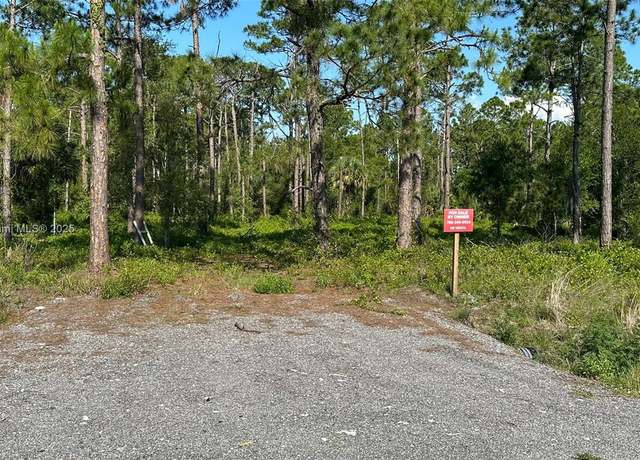 Property at 250 N Quebrada St, Clewiston, FL 33440