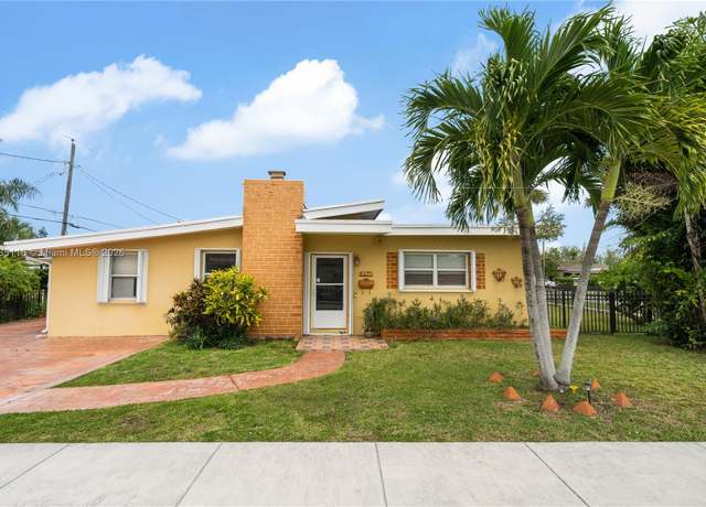 Property at 4375 SW 83rd Ave, Miami, FL 33155, 3 beds, 2.5 baths