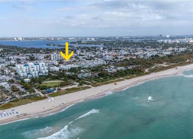 Property at 7801 Abbott Ave #302, Miami Beach, FL 33141, 2 beds, 2 baths