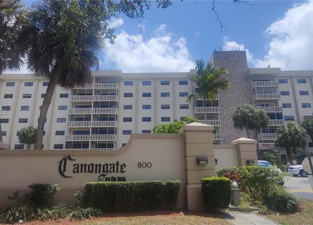 Property at 800 NE 195th St #215, Miami, FL 33179, 2 beds, 2 baths