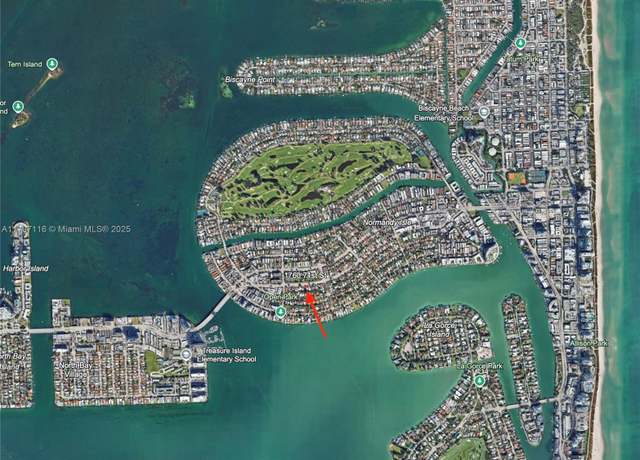 Property at 1760 71st St, Miami Beach, FL 33141