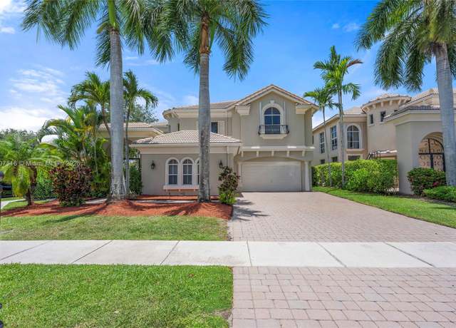 Property at 9839 Palma Vista Way, Boca Raton, FL 33428, 5 beds, 4.5 baths