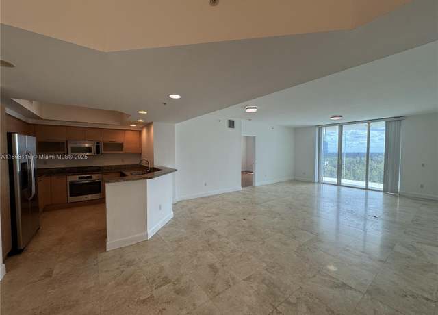 Property at 15051 Royal Oaks Ln #1604, North Miami, FL 33181, 2 beds, 2 baths