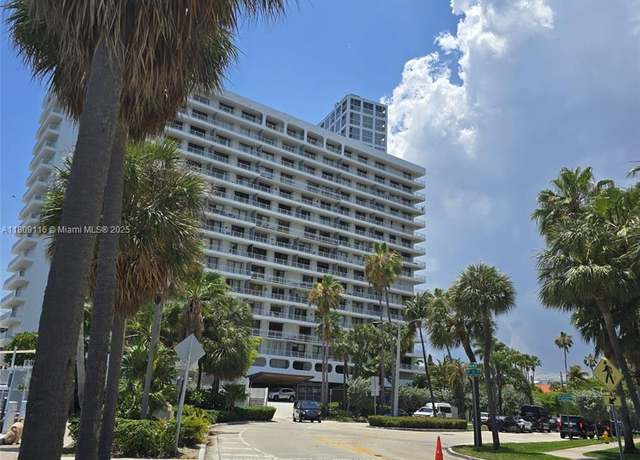 Property at 200 SE 15th Rd Unit 6B, Miami, FL 33129, 2 beds, 2 baths