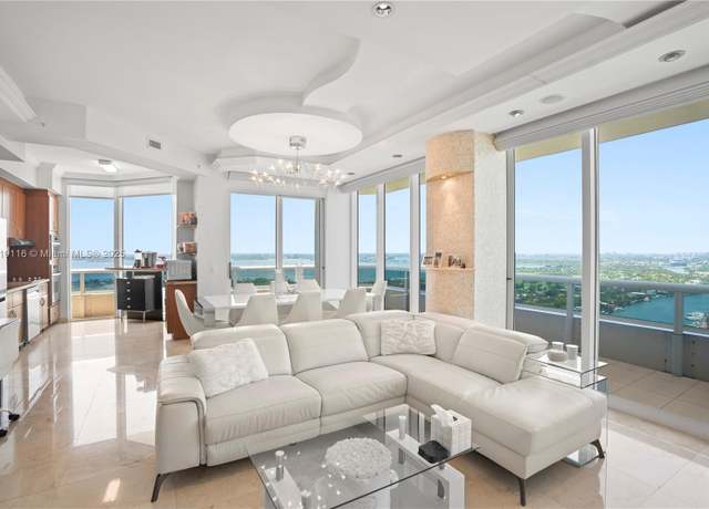 Property at 4775 Collins Ave Ph 4107, Miami Beach, FL 33140, 2 beds, 2 baths