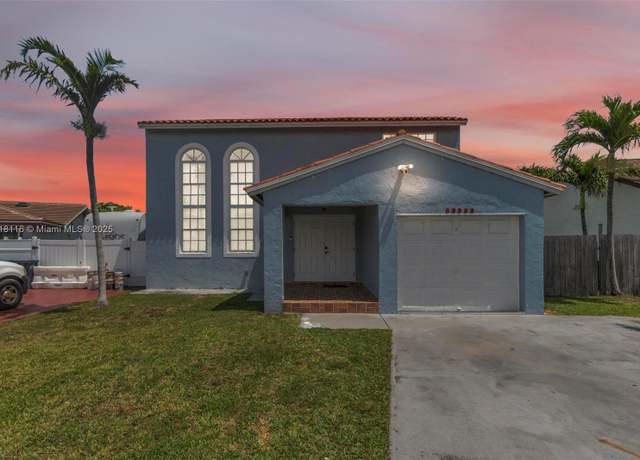 Property at 12367 SW 250th St, Homestead, FL 33032, 4 beds, 3 baths