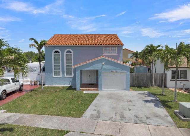 Property at 12367 SW 250th St, Homestead, FL 33032, 4 beds, 3 baths