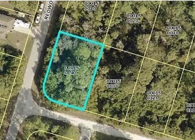 Property at 953 Lytle St E, Lehigh Acres, FL 33974