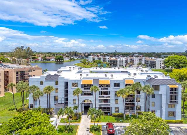 Property at 12239 SW 14th Ln #3212, Miami, FL 33184, 2 beds, 2 baths