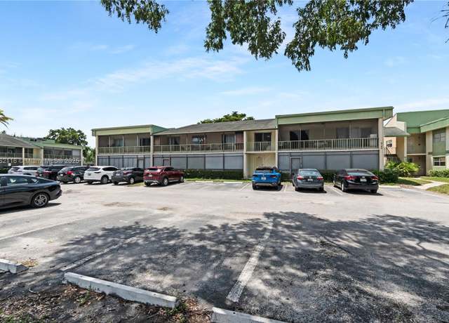Property at 4133 NW 88th Ave #106, Coral Springs, FL 33065, 2 beds, 2 baths