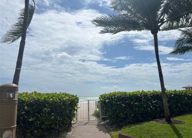 Property at 16500 Collins Ave #655, Sunny Isles Beach, FL 33160, 2 beds, 2 baths