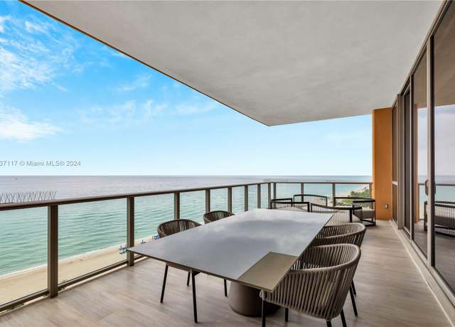 Property at 17749 Collins Ave #902, Sunny Isles Beach, FL 33160, 4 beds, 6.5 baths