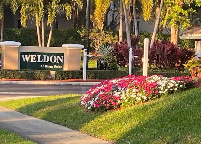 Property at 9551 Weldon Cir Unit E314, Fort Lauderdale, FL 33321, 2 beds, 2 baths