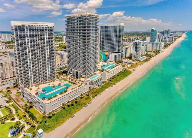Property at 1800 S Ocean Dr #3908, Hallandale Beach, FL 33009, 3 beds, 3 baths