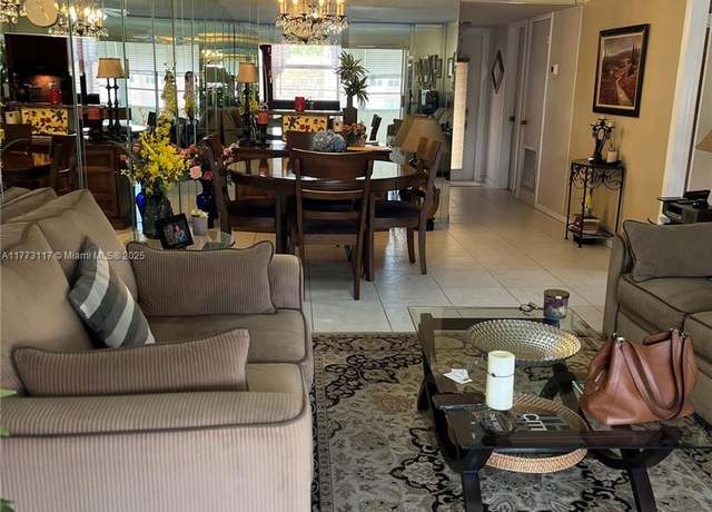 Property at 9801 Sunrise Lakes Blvd #301, Sunrise, FL 33322, 1 bed, 1.5 baths