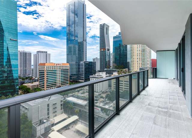 Property at 1300 S Miami Ave #1502, Miami, FL 33130, 2 beds, 2 baths