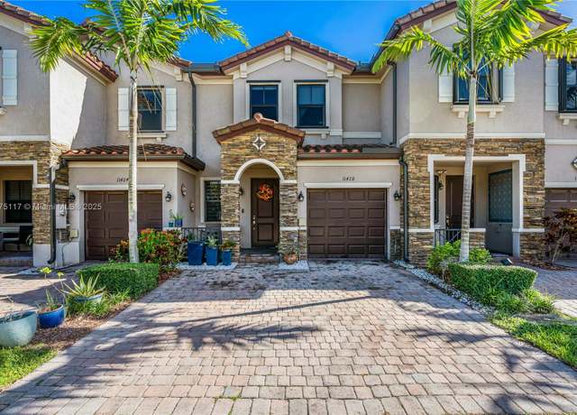 Property at 11428 SW 254th St, Homestead, FL 33032, 3 beds, 2.5 baths