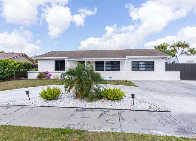 Property at Undisclosed address, Miami, FL 33175, 3 beds, 3 baths