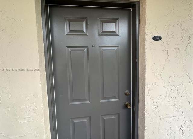 Property at 14500 SW 88th Ave #245, Palmetto Bay, FL 33176, 1 bed, 1 bath