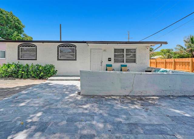 Property at 2338 Fillmore St Unit 2A, Hollywood, FL 33020, 2 beds, 2 baths