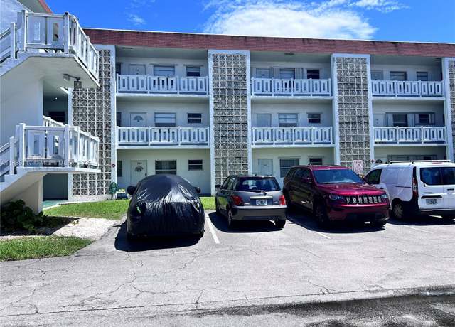 Property at 1280 NW 43rd Ter #203, Lauderhill, FL 33313, 1 bed, 1 bath