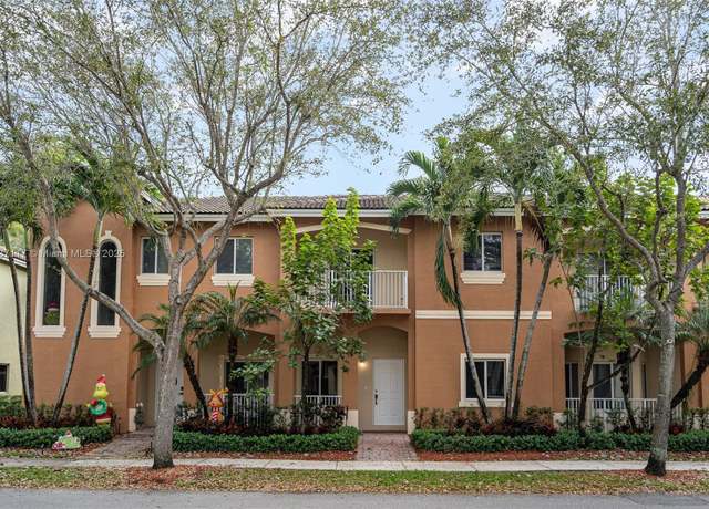 Property at 2364 SE 17th Ter, Homestead, FL 33035, 4 beds, 3 baths
