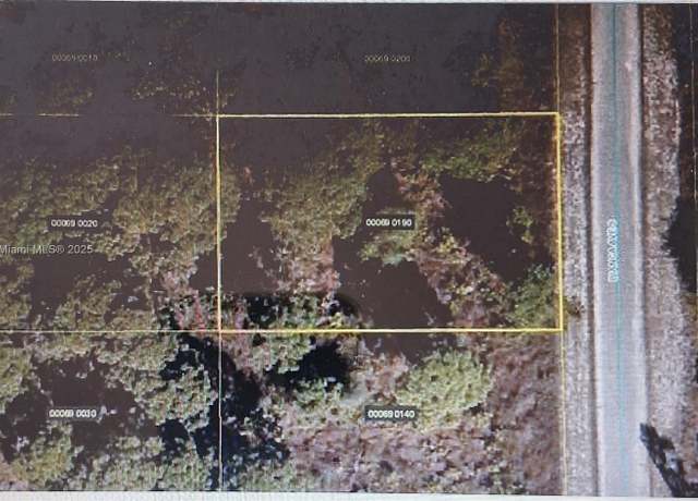 Property at 756 756, Lehigh Acres, FL 33974