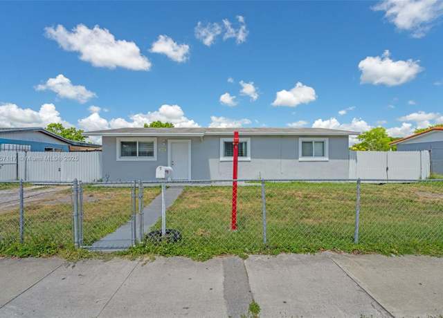 Property at 19400 SW 114th Ave, Miami, FL 33157, 3 beds, 1 bath