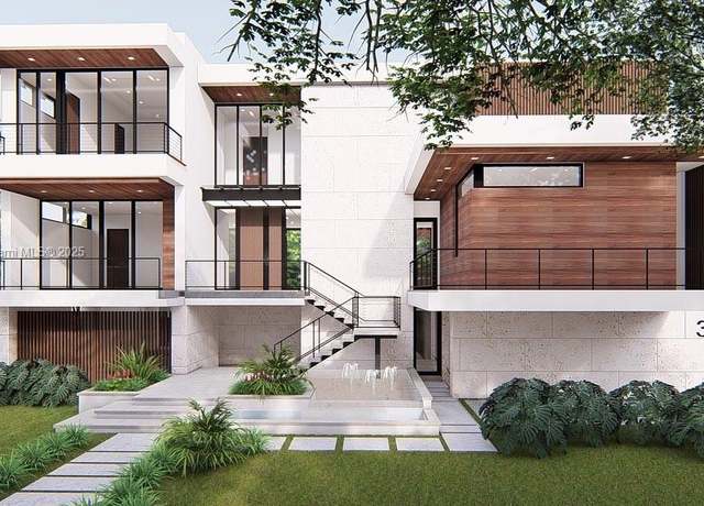 Property at 3605 Battersea Rd, Miami, FL 33133, 6 beds, 7 baths