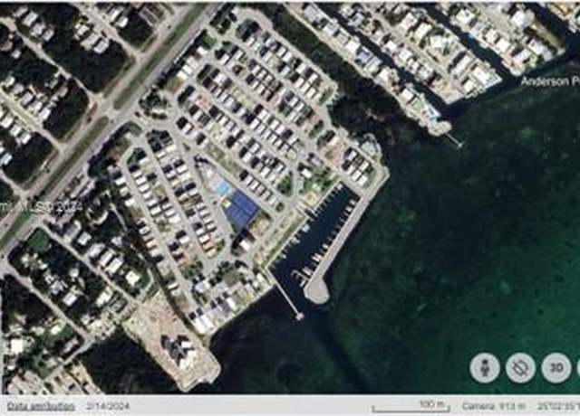 Property at 94825 Overseas Hwy #54, Key Largo, FL 33037