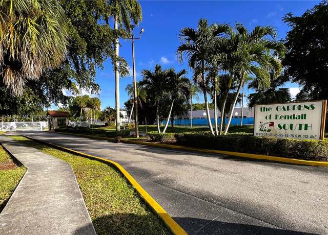 Property at 10835 SW 112th Ave #313, Miami, FL 33176, 2 beds, 2 baths