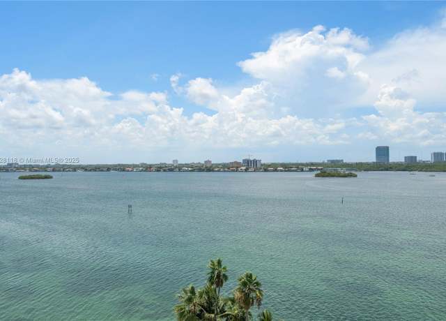 Property at 10350 W Bay Harbor Dr Unit 10AB, Bay Harbor Islands, FL 33154, 3 beds, 2.5 baths