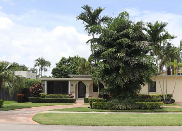 Property at 5931 SW 46th St, Miami, FL 33155, 4 beds, 3 baths